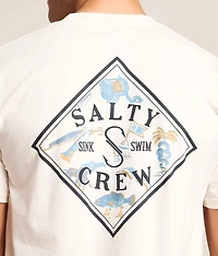 Tippet Fill Gear T-Shirt