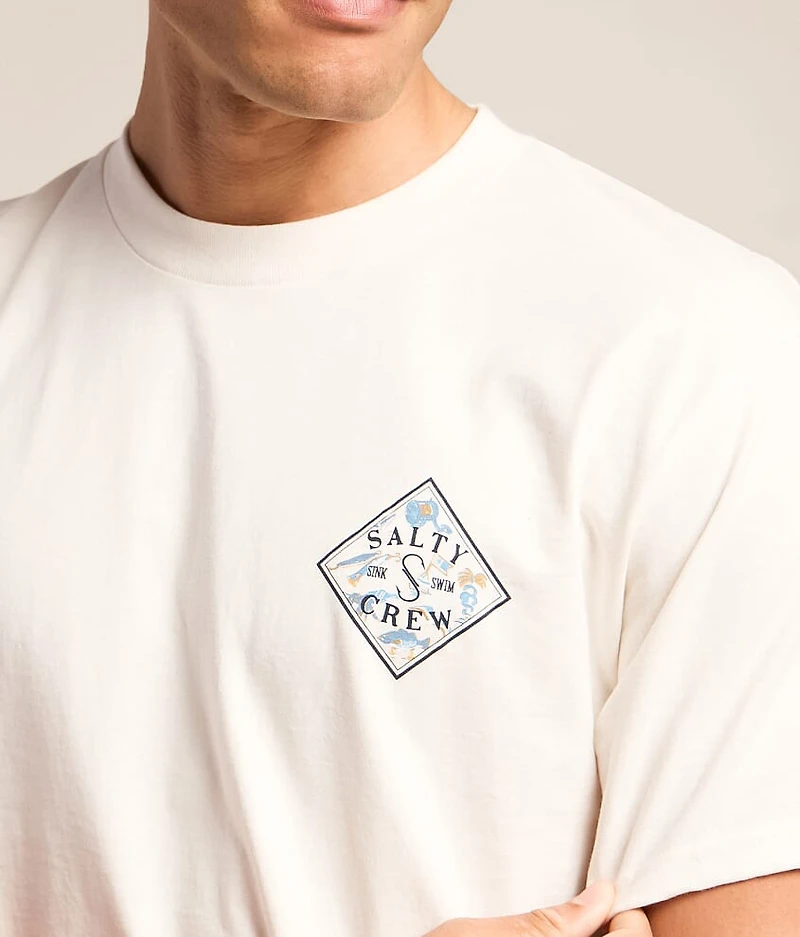 Tippet Fill Gear T-Shirt