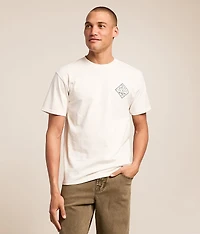 Tippet Fill Gear T-Shirt