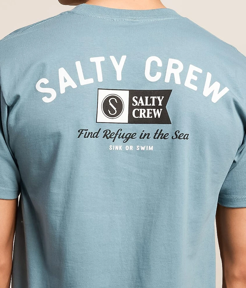 Surf Club T-Shirt