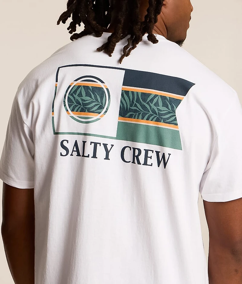 Flagship Strike T-Shirt