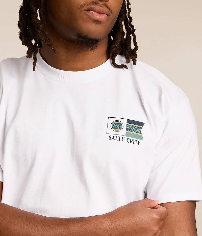Flagship Strike T-Shirt