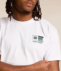 Flagship Strike T-Shirt
