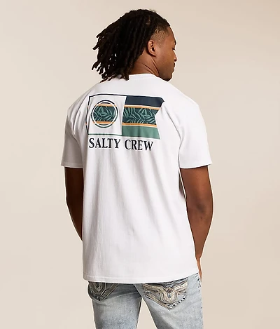 Flagship Strike T-Shirt