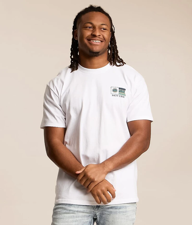 Flagship Strike T-Shirt