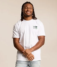 Flagship Strike T-Shirt
