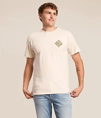 Tippet Sand Camo T-Shirt