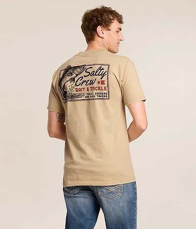 Walleye Lake T-Shirt