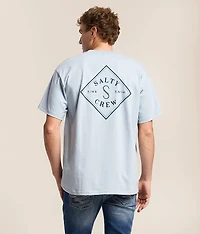 Tippett Classic T-Shirt