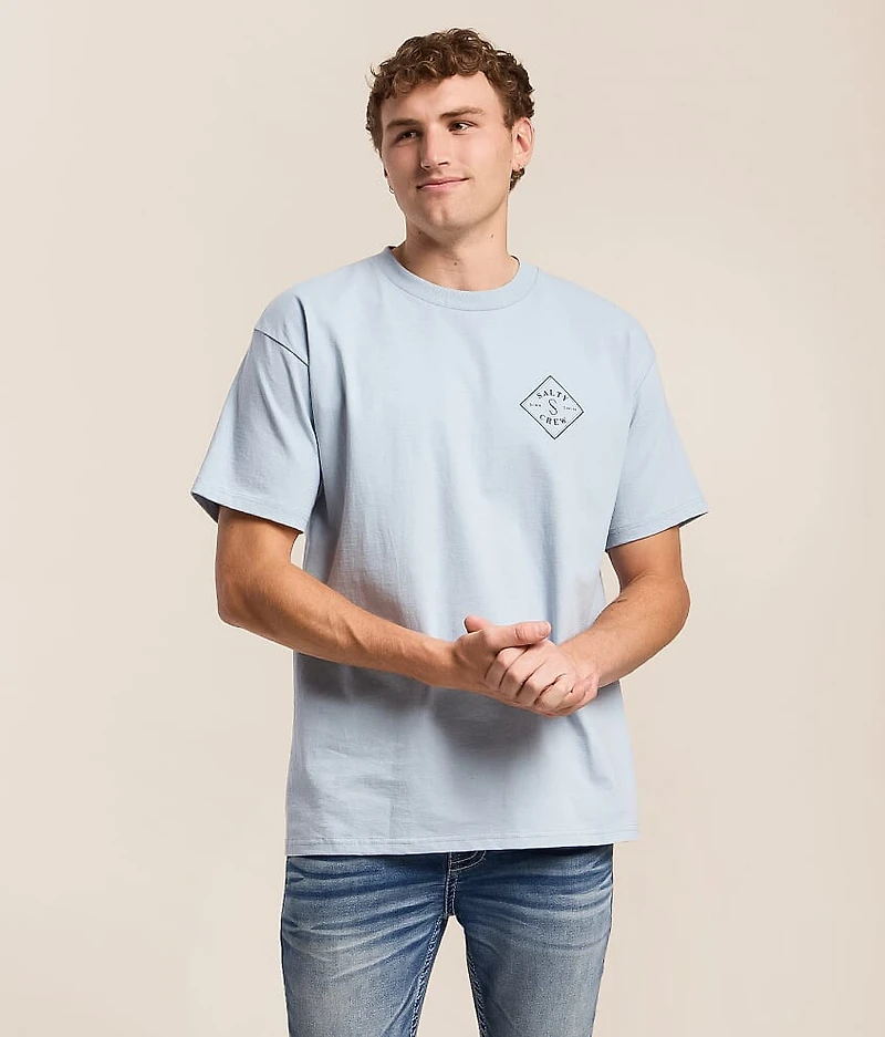 Tippett Classic T-Shirt