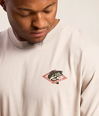 Diamond Bass T-Shirt