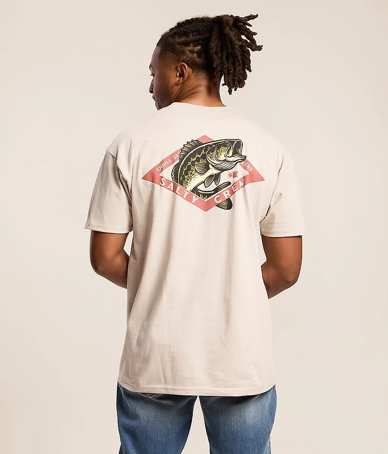 Diamond Bass T-Shirt