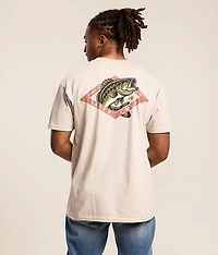 Diamond Bass T-Shirt