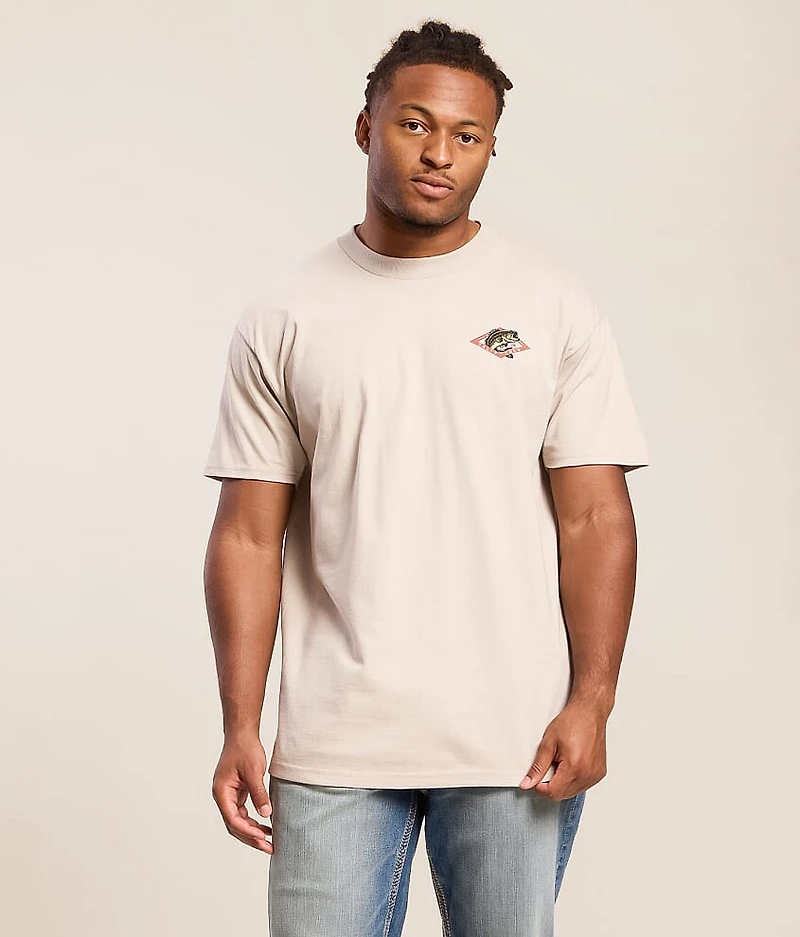 Diamond Bass T-Shirt