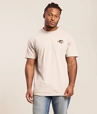 Diamond Bass T-Shirt