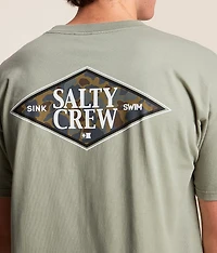 Diamond Camo T-Shirt
