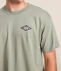Diamond Camo T-Shirt