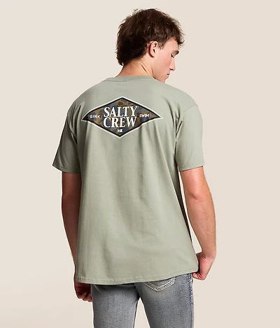 Diamond Camo T-Shirt
