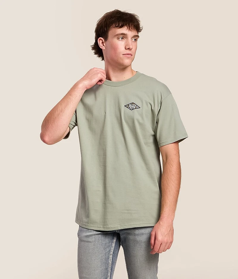 Diamond Camo T-Shirt