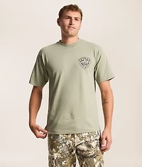 Camo Shield T-Shirt