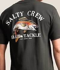 Trout Man T-Shirt