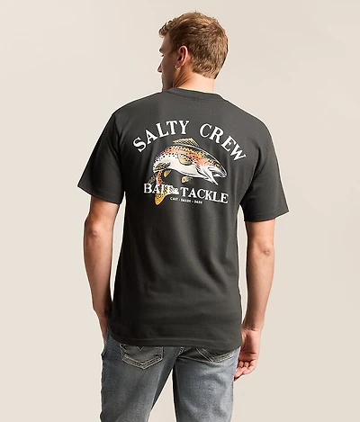Trout Man T-Shirt