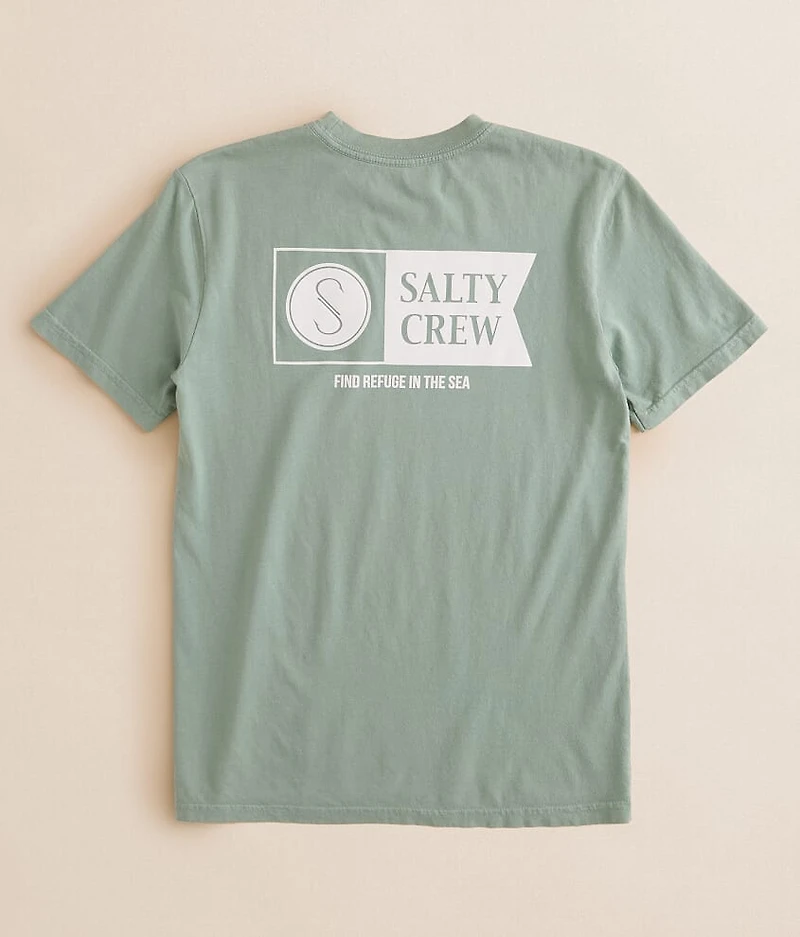 Boys - Alpha T-Shirt