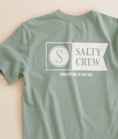 Boys - Alpha T-Shirt
