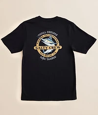 Boys - Interclub T-Shirt