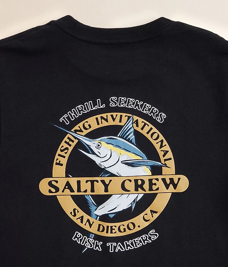 Boys - Interclub T-Shirt