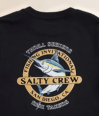 Boys - Interclub T-Shirt