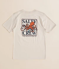 Boys - Ink Slinger T-Shirt