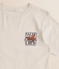 Boys - Ink Slinger T-Shirt