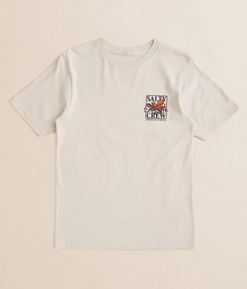 Boys - Ink Slinger T-Shirt