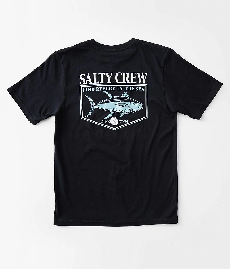 Boys - Angler Classic T-Shirt