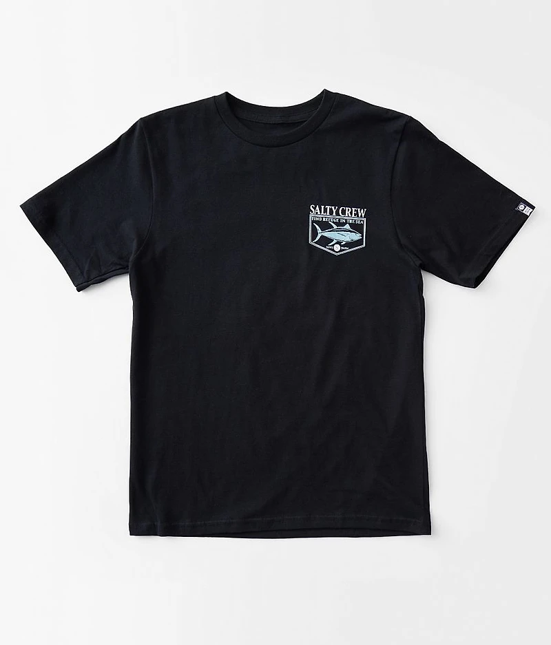 Boys - Angler Classic T-Shirt
