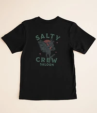Boys - Saloon T-Shirt