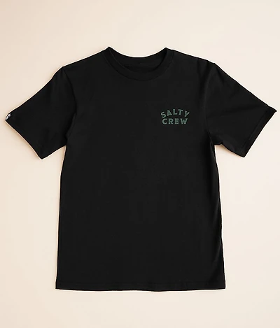 Boys - Saloon T-Shirt