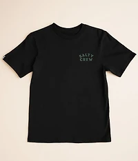 Boys - Saloon T-Shirt