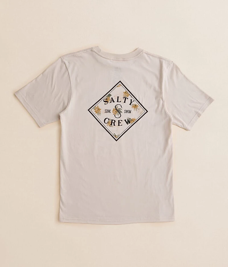 Boys - Tippet Fill T-Shirt
