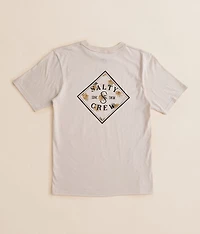 Boys - Tippet Fill T-Shirt