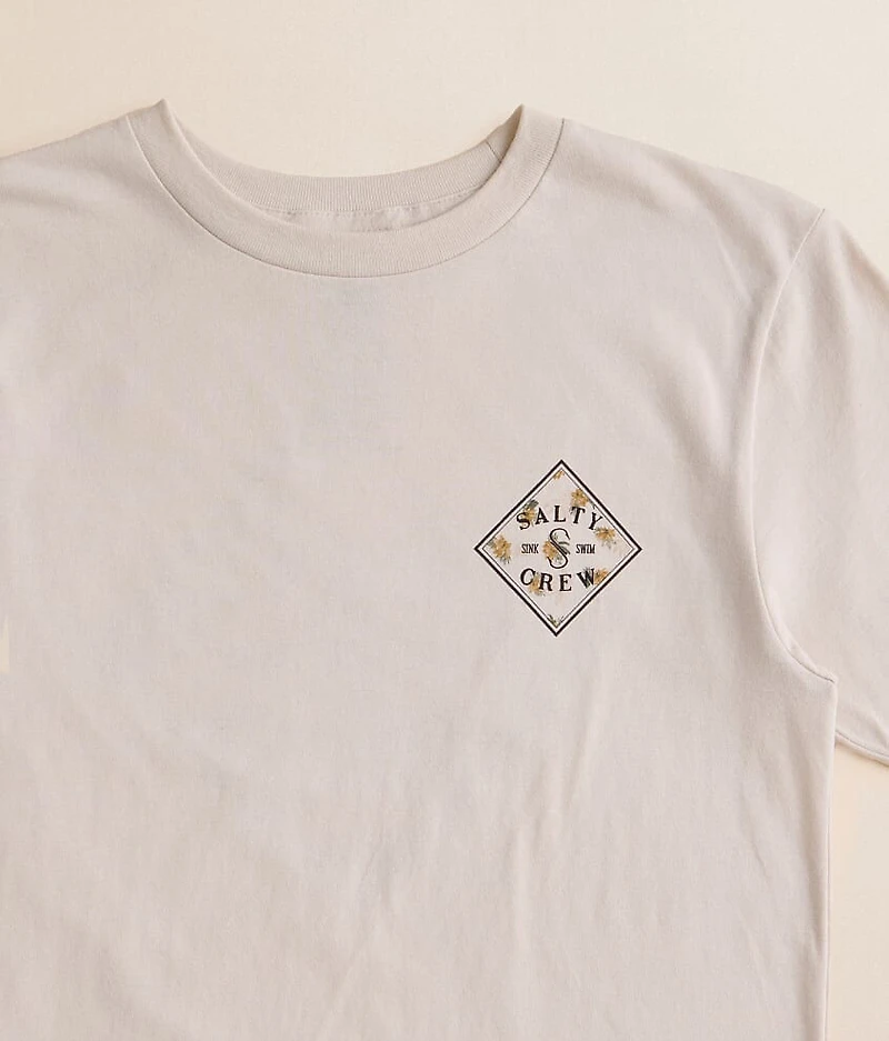 Boys - Tippet Fill T-Shirt