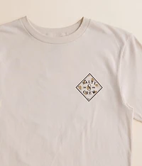 Boys - Tippet Fill T-Shirt