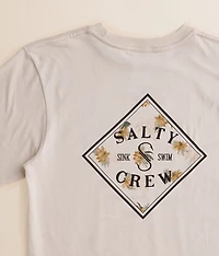 Boys - Tippet Fill T-Shirt