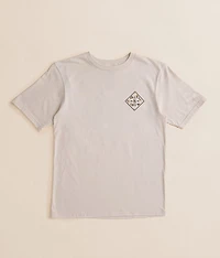 Boys - Tippet Fill T-Shirt