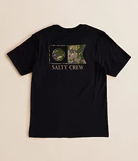 Boys - Flagship Fill T-Shirt