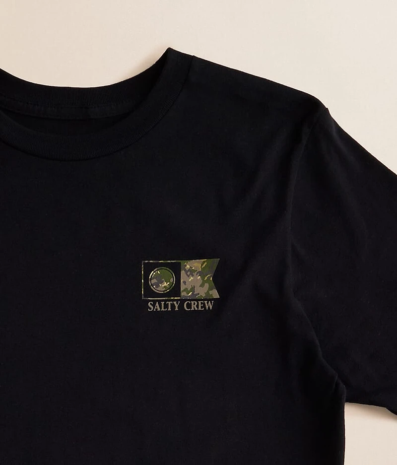 Boys - Flagship Fill T-Shirt