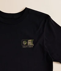 Boys - Flagship Fill T-Shirt