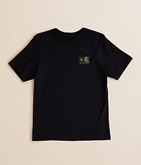 Boys - Flagship Fill T-Shirt