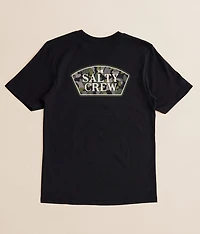 Boys - Filler Up T-Shirt